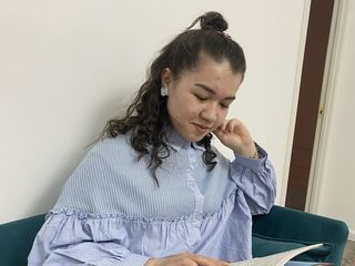 jasmin livesex EllyJames