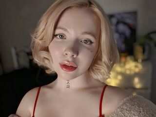 cam girl spreading pussy ElzaScarlett