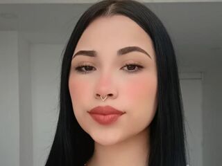 hot naked webcamgirl EmilyMorrison