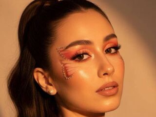 cam girl masturbating with sextoy EpifaniaDubuc