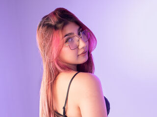 hot girl cam EstefaniCastillo