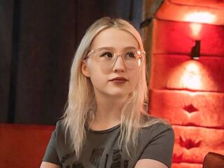 sexy webcamgirl pic EusebiaRosal