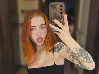 cam girl masturbating EvaOrange