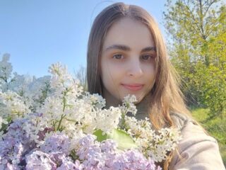 free adult cam EvangelinaParnin