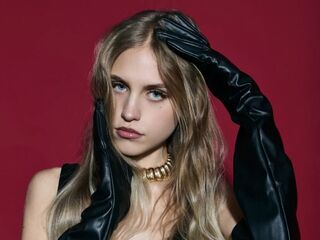 naughty web cam EveTottingham