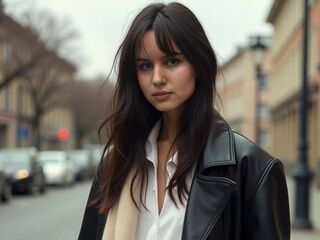 jasmin camgirl live EvelinStower