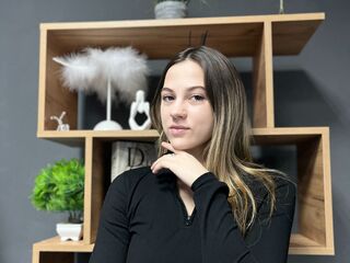 jasmin cam model FalineDerricott