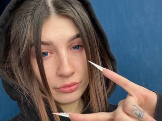 free webcam picture FemidaBrown