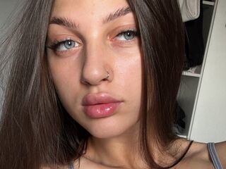 kinky webcam model FionaHey