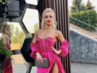 cyber sex webcam FitChristina