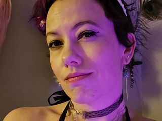 dirty webcam FleurLis