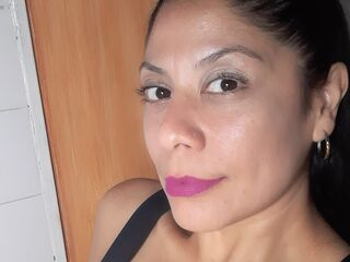 hardcore cam FlorBlack