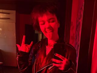 fingering girl cam FloralFable