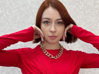 cam girl camsex FredericaFlitton