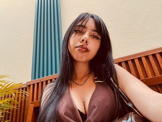 sex show GaneshaJones