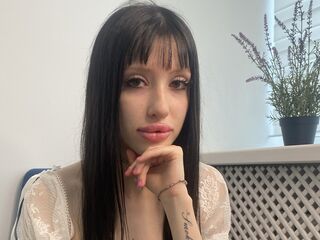 webcam girl GigiEckenrode