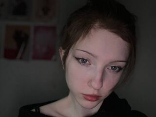 hot cam girl fingering GlennaAlman