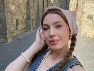 hot videochat GlindaSankar