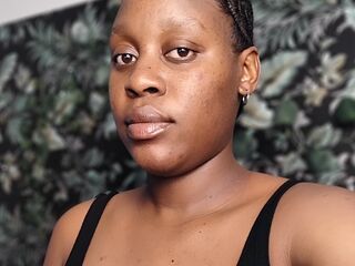 fingering cam whore HaleyNoir