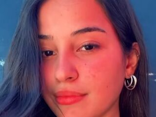 cam girl live cam HannyMia