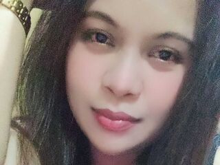 beautiful girl HayateAnn