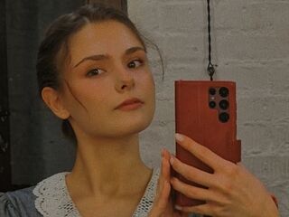 cyber sex webcam HelenaBerkheimer