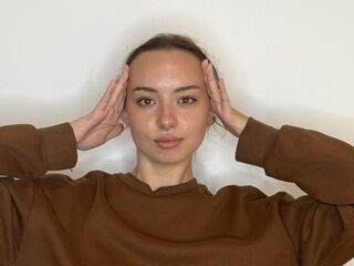 hot livecam HertaLaraby