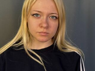 cam babe HerthaWiggen