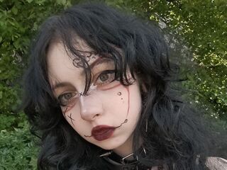 webcam live sex show HilariaPolle