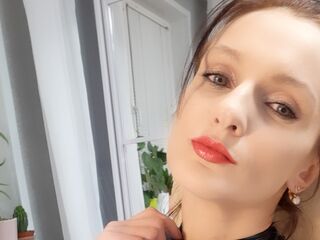 dirty cam show Irinka