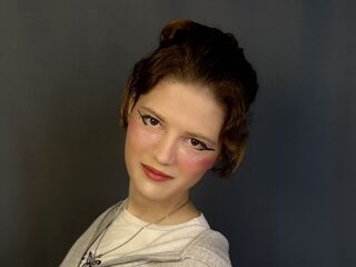 babe webcam IrisKemp