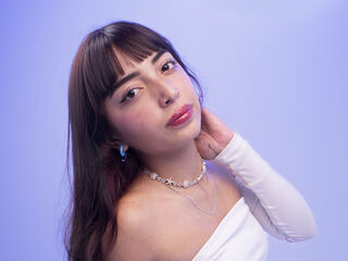 free adult cam picture IrisVelvet