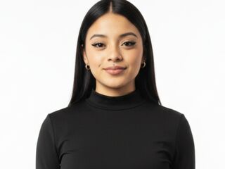 naked webcamgirl picture IsaaMontoya