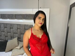 cam girl live webcam IsabelaHanson