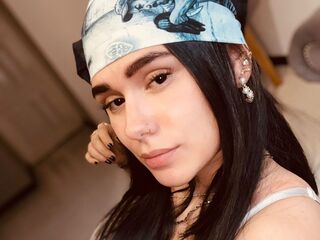naughty camgirl IsabellaCarpter