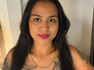 jasmin video IsabellaCrown