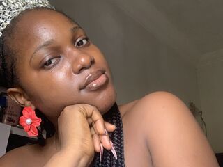 naked cam girl fingering pussy IvorySins