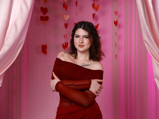 chatroom webcam picture IvySimmons