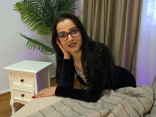 sexy live cam girl IvyStone