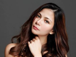 anal web cam JadeScarlette