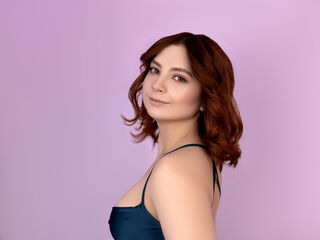cam girl fingering JaniceMoor
