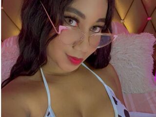 live webcam girl JannaYhowns