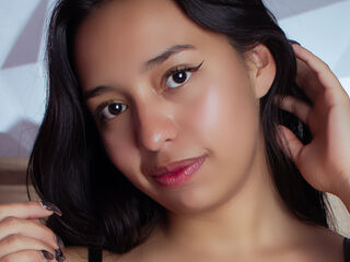 shower webcam JaryNova