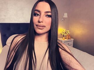 girl webcamsex JasminSanderss