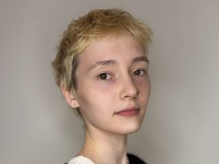 anal sex cam JenelleBarette