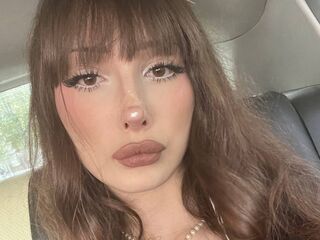 nude webcamgirl JennaHollis