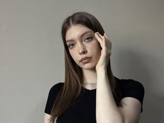 hardcore show JennetteLefter