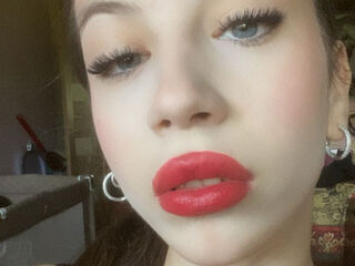 erotic cam video JenniferSkyland