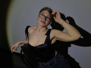 nude webcam JennyBlossom