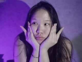 nude webcamgirl photo JennyMandarin